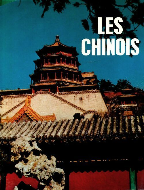 Livrenpoche : Les chinois - J.-B. Grosier - Livre