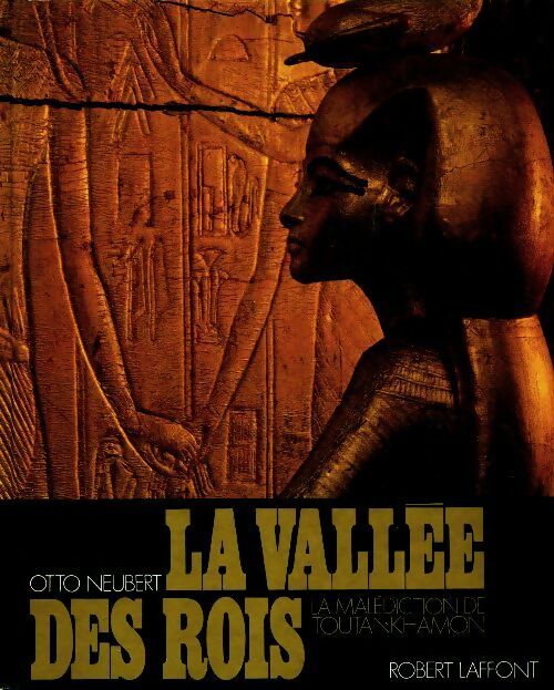 Livrenpoche : La vallée des rois - Otto Neubert - Livre