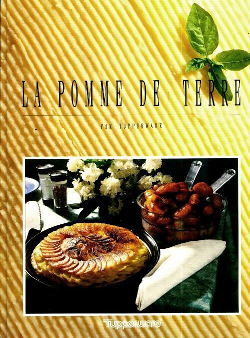 Livrenpoche : La pomme de terre - Collectif - Livre