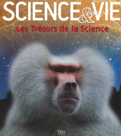 Livrenpoche : Les trésors de la science - Collectif - Livre