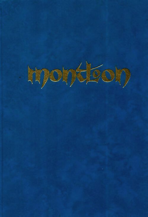 Livrenpoche : Monstoon de 1100 à 1300 - Suzanne Martineau - Livre