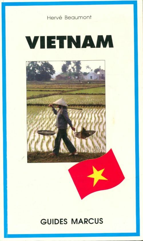 Livrenpoche : Vietnam - Hervé Beaumont - Livre