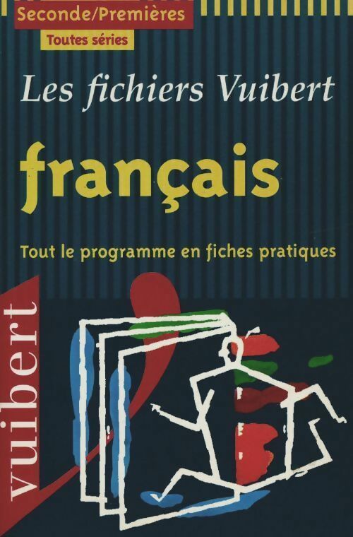 Livrenpoche : Français toutes séries seconde et 1ère - Serge Fdida, Fdida - Livre