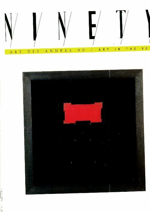 Livrenpoche : Ninety n°4. Philippe Favier / Peter Howson - Collectif - Livre