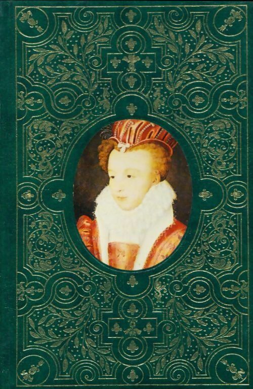 Livrenpoche : De la reine Margot à la belle Gabrielle - Guy Breton - Livre