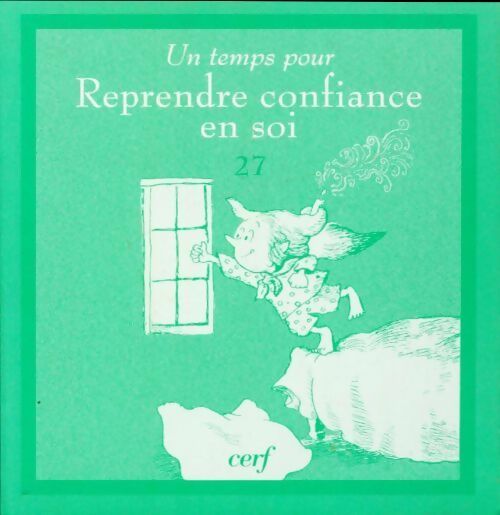 Livrenpoche : Un temps pour reprendre confiance en soi - Daniel Grippo - Livre