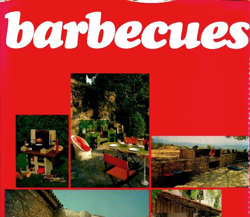 Livrenpoche : Barbecues - Gilles Grosset - Livre
