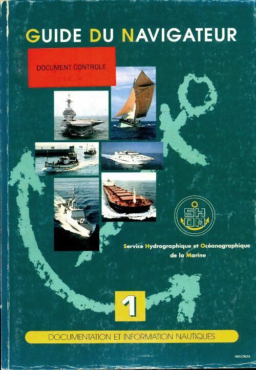 Livrenpoche : Guide du navigateur Tome I : Documentation et informations n - Collectif - Livre
