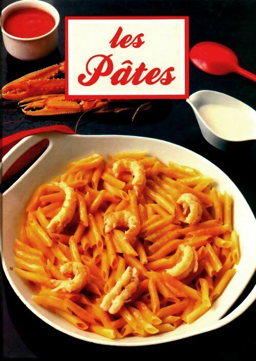 Livrenpoche : Les pâtes - Anna Maria Mascheroni - Livre