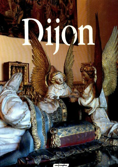 Livrenpoche : Dijon - Roland De Narbonne - Livre