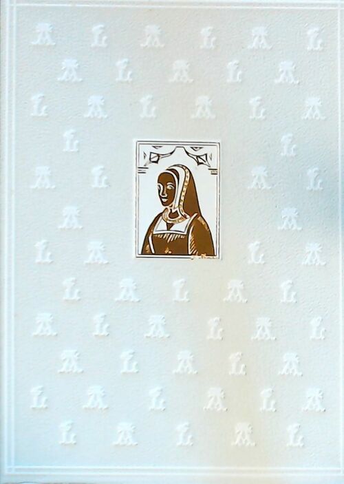 Le livre d'heures d'Anne de Bretagne - Henri Delaunay -  Bonnot GF - Livre