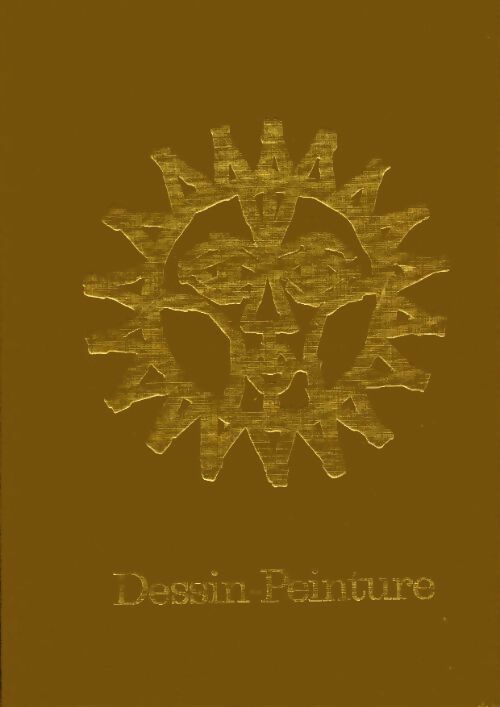 Livrenpoche : Dessin-peinture Tome III - Collectif - Livre