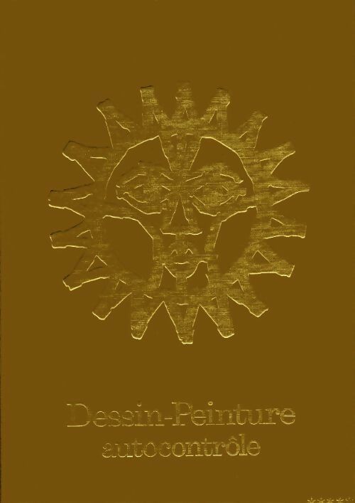 Livrenpoche : Dessin-peinture Tome V - Collectif - Livre