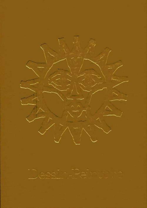 Livrenpoche : Dessin-peinture Tome II - Collectif - Livre