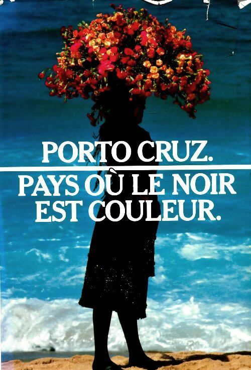 Livrenpoche : Portugal pays où le noir est couleur - Yves Duval - Livre