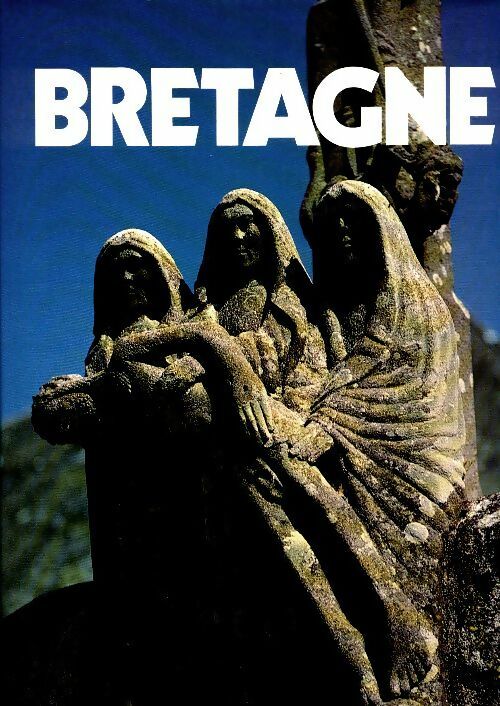 Livrenpoche : Bretagne - Jean Markale - Livre