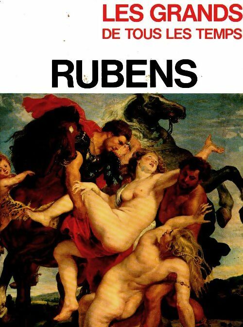 Livrenpoche : Rubens - E. Orlandi - Livre
