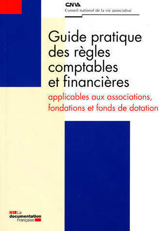Livrenpoche : Guide pratique des règles comptable et financières - Collectif - Livre