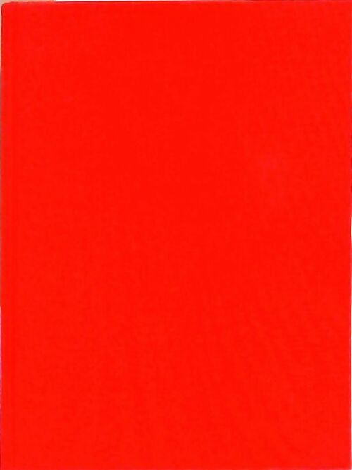 Livrenpoche : 30 ans de poésie contemporaine 1957-1987 : Anthologie - Collectif - Livre