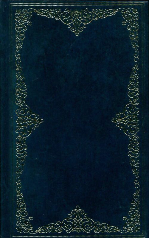 Livrenpoche : La comédie humaine Tome XXXV : Argow le pirate - Honoré De Balzac - Livre
