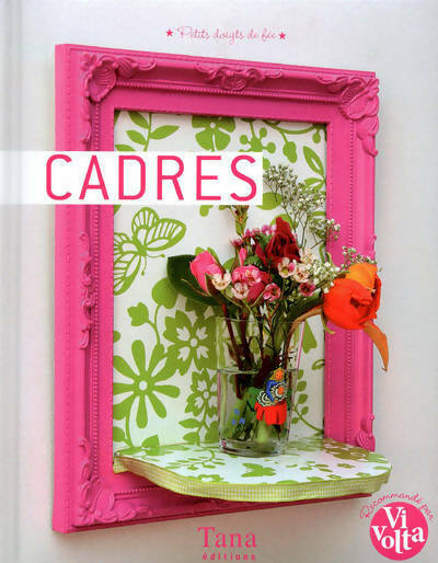 Livrenpoche : Cadres - Collectif - Livre
