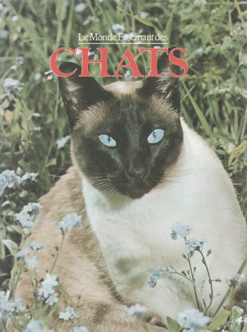 Livrenpoche : Les chats - Collectif - Livre