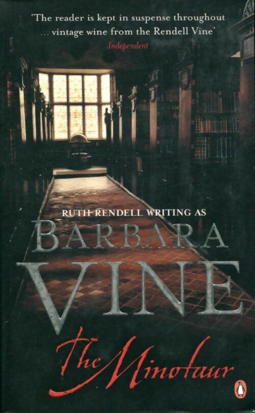 Livrenpoche : The minotaur - Stephen Coonts - Livre