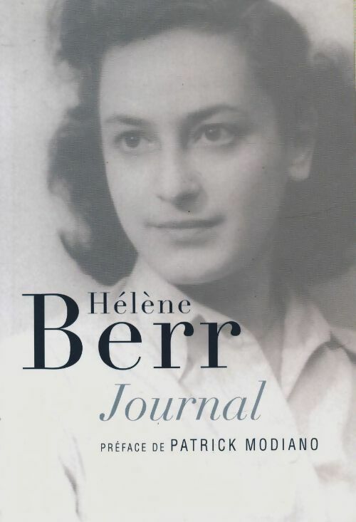 Livrenpoche : Journal - Hélène Berr - Livre
