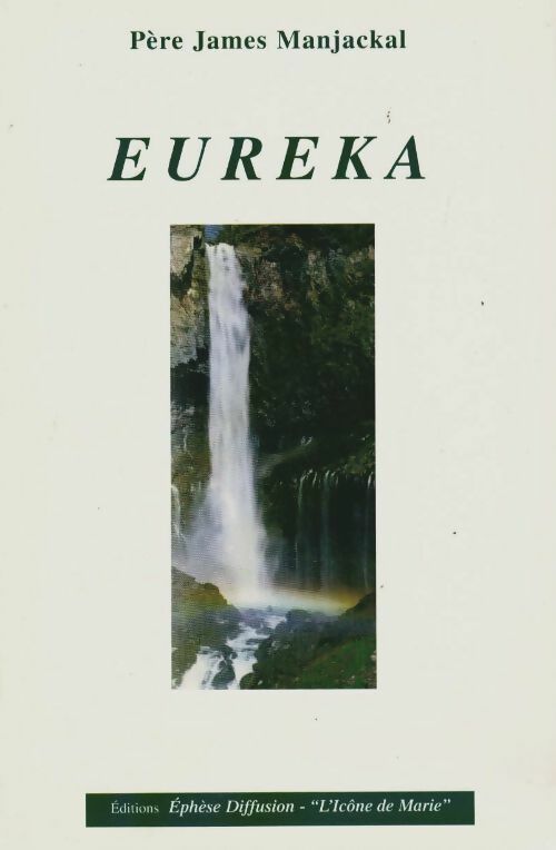Livrenpoche : Euréka - Père Manjakal - Livre