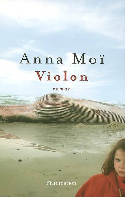 Livrenpoche : Violon - Anna Moï - Livre