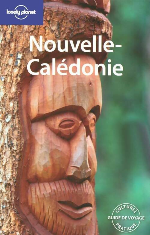 Livrenpoche : Nouvelle-Calédonie 2006 - Tione Chinula - Livre