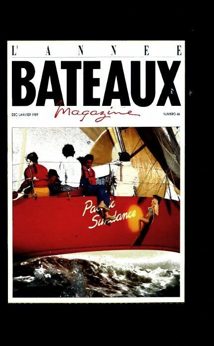 Livrenpoche : L'année bateaux n°46 - Collectif - Livre