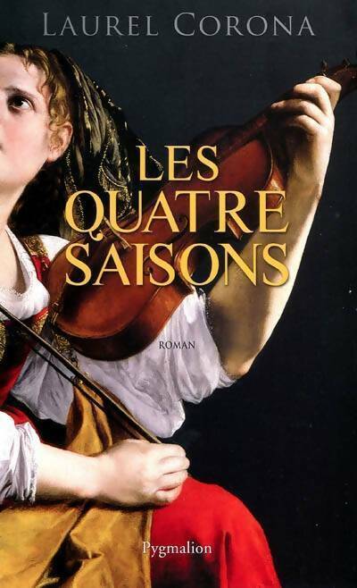 Livrenpoche : Les quatre saisons - Laurel Corona, Ambelain Robert - Livre