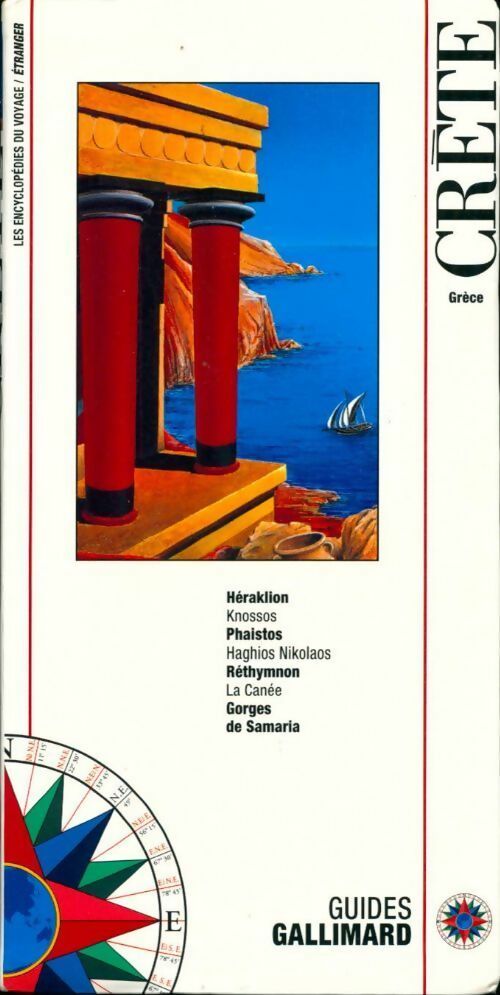 Livrenpoche : Crête 2001 - Collectif - Livre