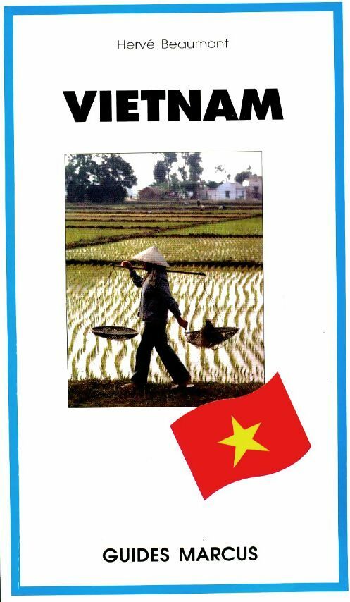 Livrenpoche : Vietnam - Hervé Beaumont - Livre