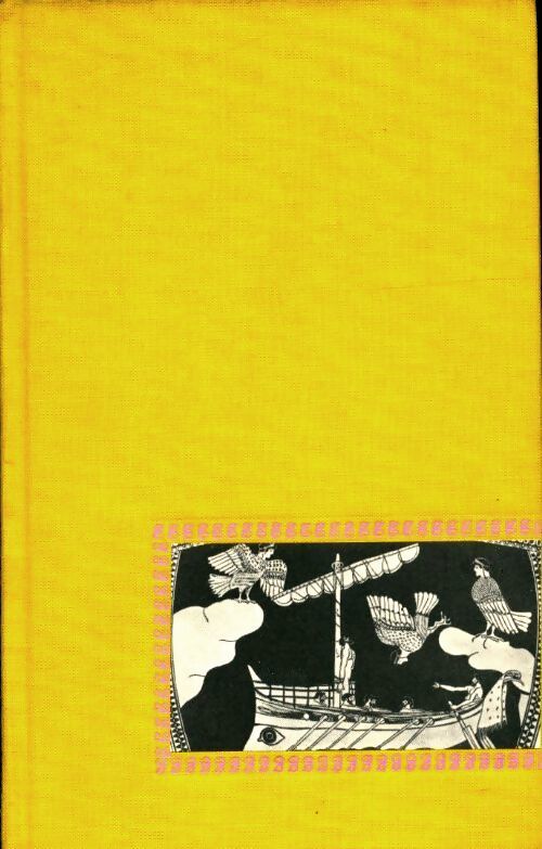Livrenpoche : L'odyssée - Homère - Livre