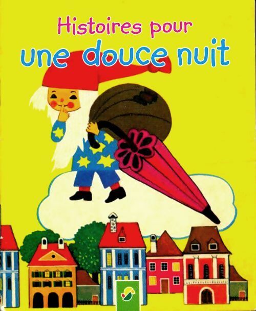 Livrenpoche : Histoires pour une douce nuit - Inconnu - Livre