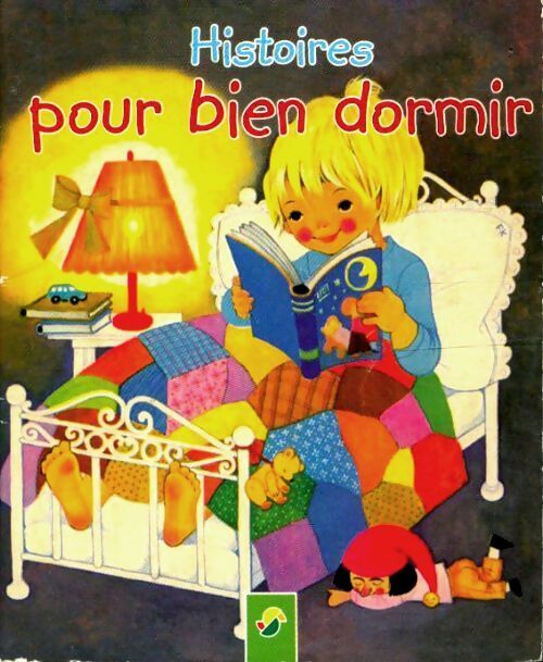 Livrenpoche : Histoires pour bien dormir - Inconnu - Livre