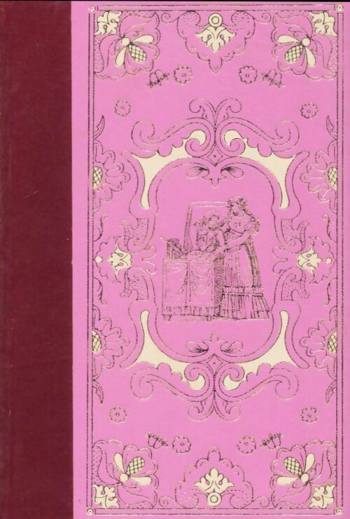 Livrenpoche : Vie des amoureuses illustres Tome III - Danielle Hemmert - Livre