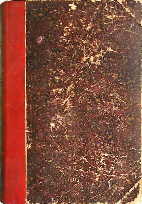 Livrenpoche : Oeuvres de François Coppée : Prose 1873-1890 - Y. De Myrbach - Livre