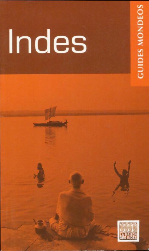 Livrenpoche : Inde du nord et Népal - Tiphaine Clotault - Livre