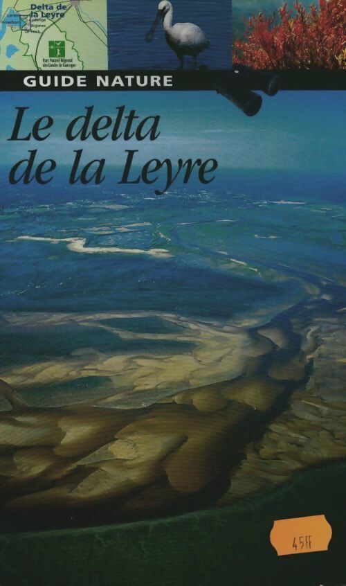 Livrenpoche : Le delta de la Leyre - Jean Yves Rossignol - Livre