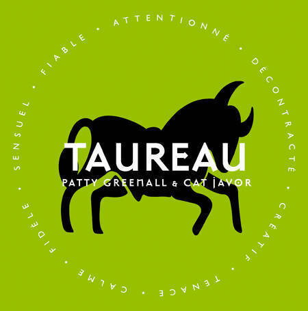 Livrenpoche : Taureau - Patty Greenall - Livre