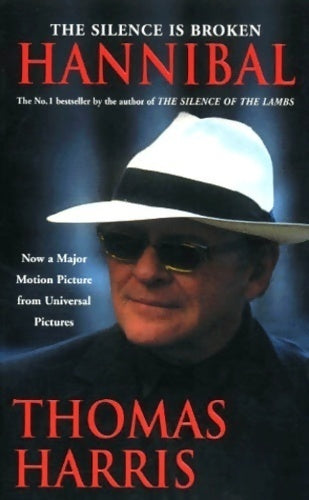 Livrenpoche : Hannibal - Thomas Harris - Livre