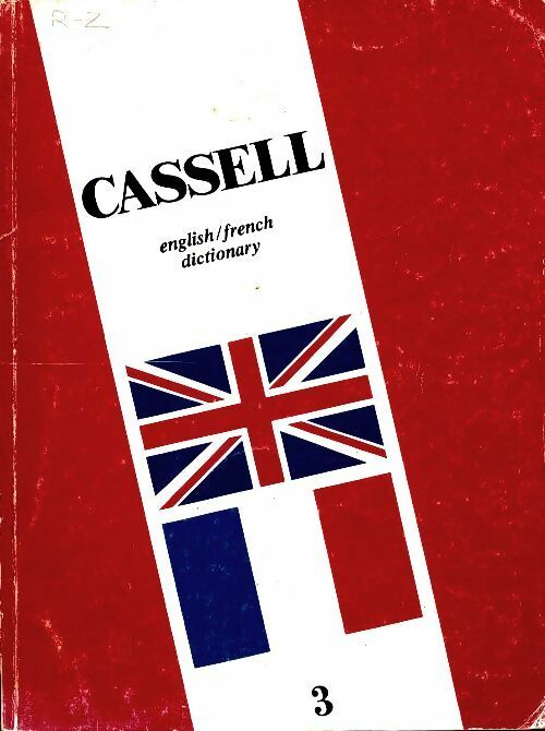 Livrenpoche : Cassell Tome III - Denis Girard - Livre