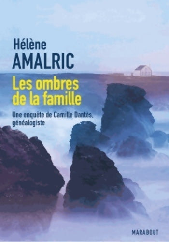 Livrenpoche : Les ombres de la famille - Hélène Amalric - Livre