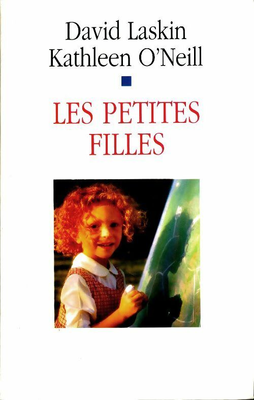 Livrenpoche : Les petites filles - David Laskin - Livre