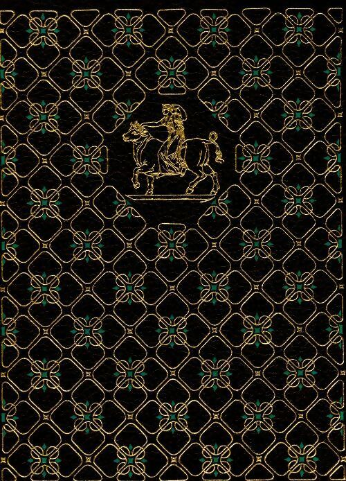 Livrenpoche : Mythologie grecque et romaine - P. Commelin - Livre