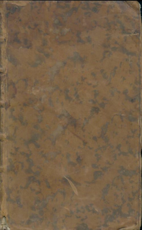 Livrenpoche : Sermons de M. Massillon Tome IV - Evêque De Clermont Massillon - Livre