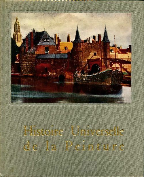 Livrenpoche : La peinture hollandaise - Robert Genaille - Livre